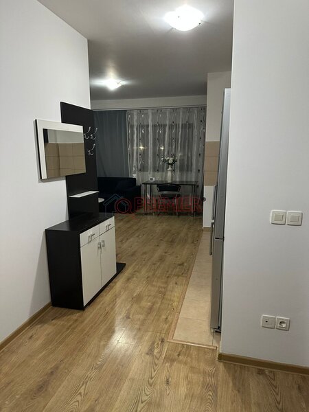 Sos. Oltenitei, langa Lidl, nou in piata, apartament 2 camere.